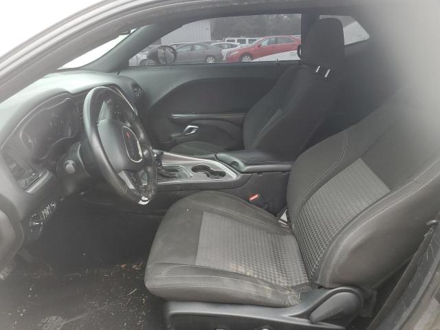 Photo 7 from auction – 2020 DODGE CHALLENGER with VIN 2C3CDZAG7LH236151
