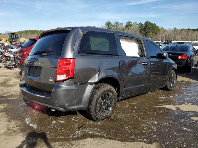 Photo 3 from auction – 2019 DODGE GRAND CARA with VIN 2C4RDGEG4KR752688