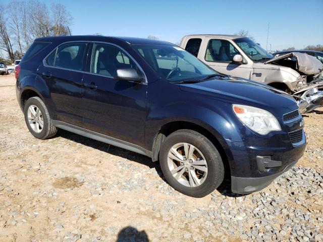 Photo 4 from auction – 2015 CHEVROLET EQUINOX LS with VIN 2GNALAEK2F1175074