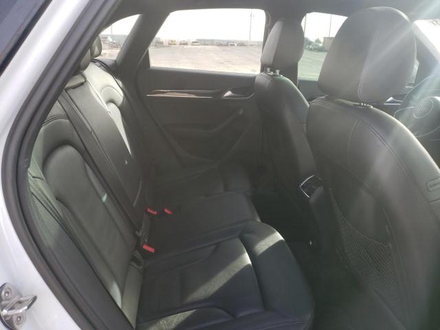Photo 11 from auction – 2016 AUDI Q3 PREMIUM with VIN WA1EFCFS3GR016594