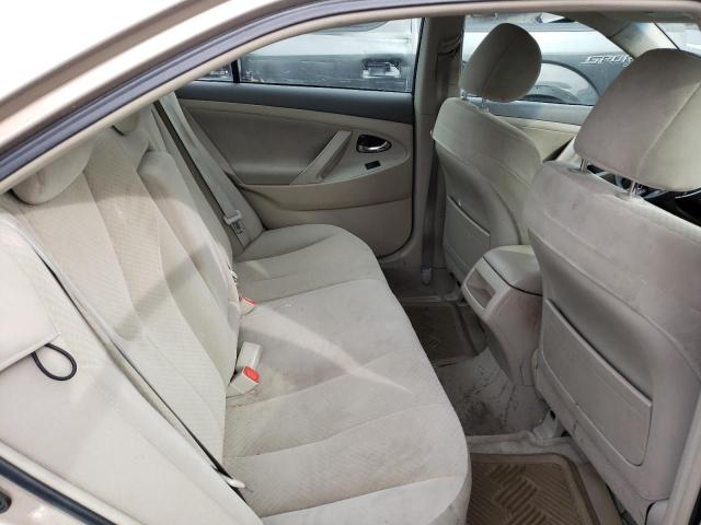 Photo 10 from auction – 2007 TOYOTA CAMRY CE with VIN 4T1BE46K37U647310