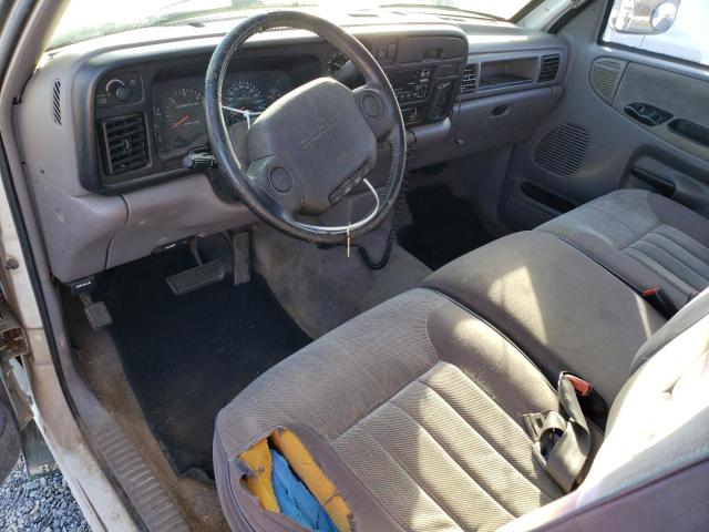 Photo 8 from auction – 1995 DODGE RAM 1500 with VIN 1B7HC16Y1SS233809
