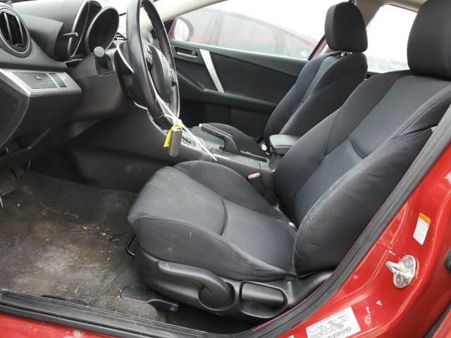 Photo 7 from auction – 2010 MAZDA 3 S with VIN JM1BL1S57A1336979