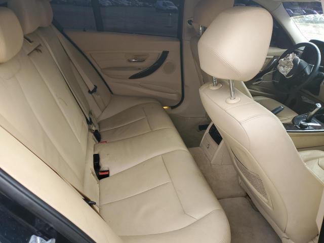 Photo 10 from auction – 2013 BMW 328 I SULE with VIN WBA3C1C53DK104376
