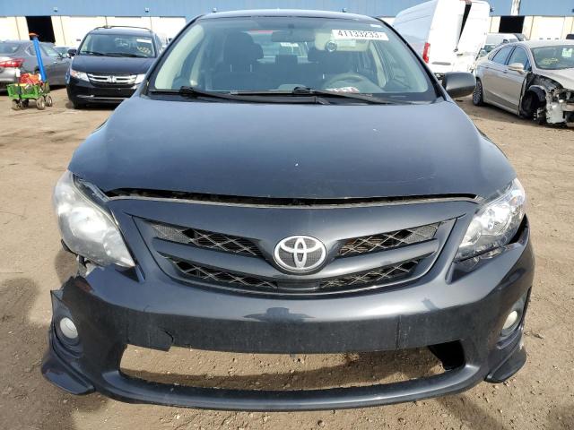 Photo 5 from auction – 2012 TOYOTA CORILLA with VIN 2T1BU4EE6CC755608