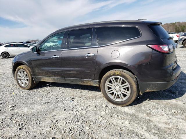 Photo 2 from auction – 2015 CHEVROLET TRAVERSE L with VIN 1GNKRGKD7FJ253866