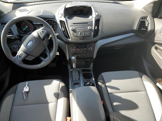 Photo 8 from auction – 2017 FORD ESCAPE SE with VIN 1FMCU0GD2HUE22782