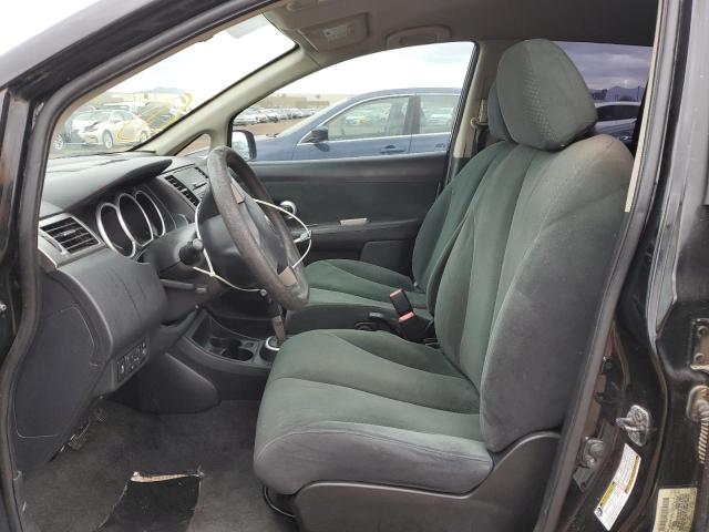 Photo 7 from auction – 2012 NISSAN VERSA S with VIN 3N1BC1CP4CK292895