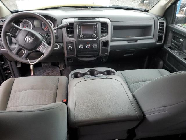 Photo 8 from auction – 2017 DODGE RAM 1500 with VIN 1C6RR7FT7HS776494