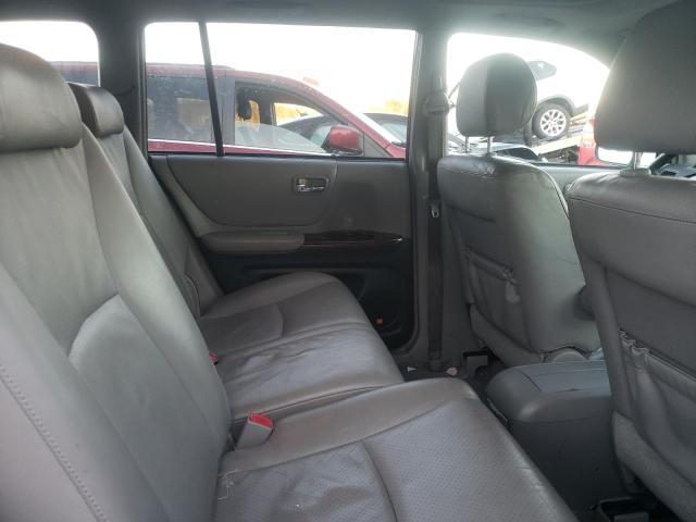 Photo 10 from auction – 2006 TOYOTA HIGHLANDER with VIN JTEEW21A160006885