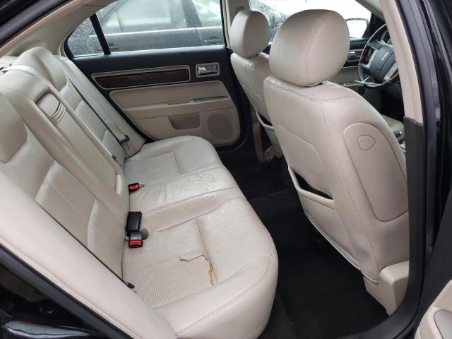 Photo 10 from auction – 2008 LINCOLN MKZ with VIN 3LNHM28T78R664367
