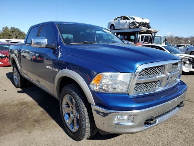 Photo 4 from auction – 2009 DODGE RAM 1500 with VIN 1D3HV13T39S817293