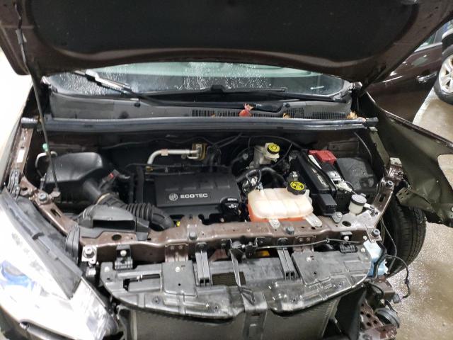 Photo 12 from auction – 2016 BUICK ENCORE with VIN KL4CJCSB7GB737473