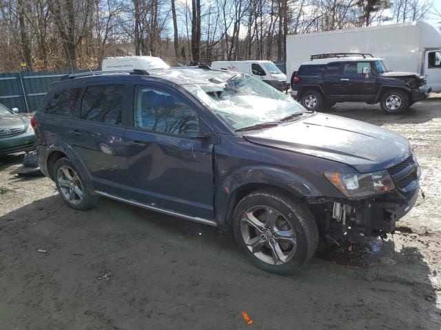 Photo 4 from auction – 2017 DODGE JOURNEY CR with VIN 3C4PDDGG4HT579733