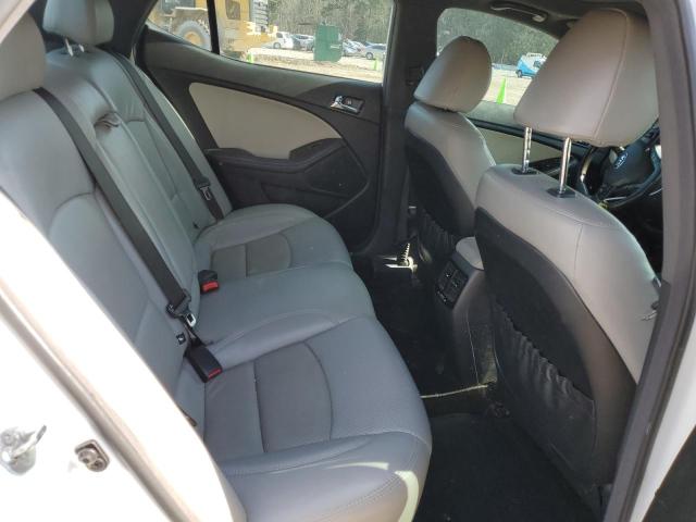 Photo 10 from auction – 2013 KIA OPTIMA SX with VIN 5XXGR4A66DG206572