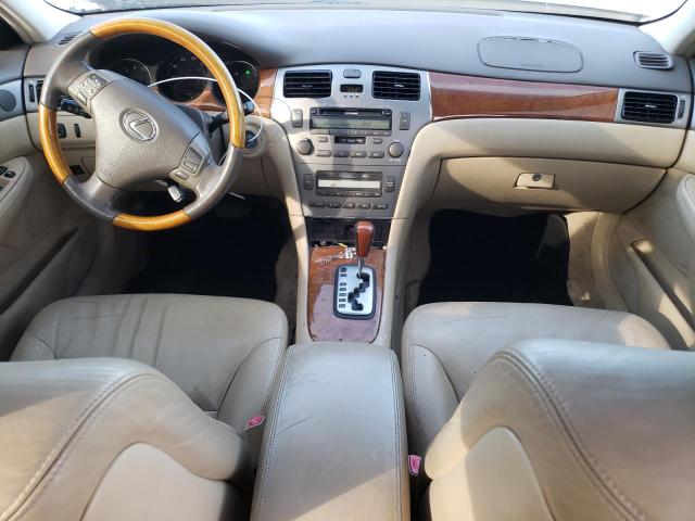 Photo 8 from auction – 2006 LEXUS ES 330 with VIN JTHBA30G465174555