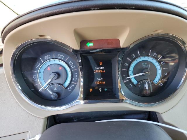Photo 9 from auction – 2013 BUICK LACROSSE with VIN 1G4GA5E35DF221054