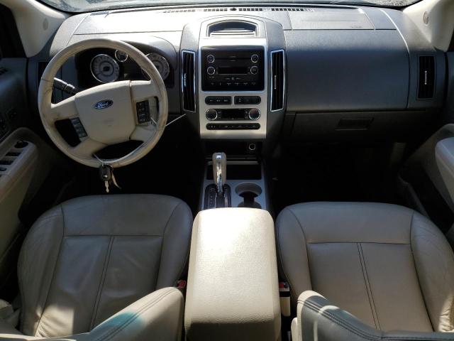 Photo 8 from auction – 2010 FORD EDGE LIMIT with VIN 2FMDK4KC8ABB37385