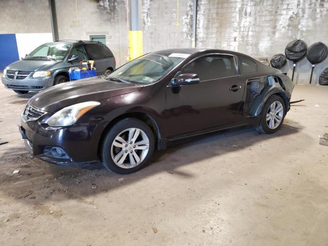 Photo 1 from auction – 2010 NISSAN ALTIMA S with VIN 1N4AL2EP0AC189168