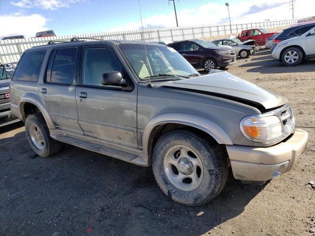 Photo 4 from auction – 2001 FORD EXPLORER E with VIN 1FMDU84P61ZA53824