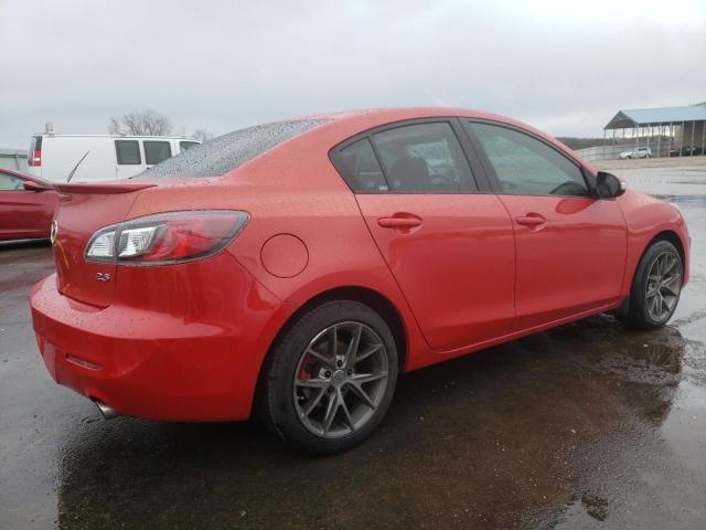 Photo 3 from auction – 2010 MAZDA 3 S with VIN JM1BL1S53A1101737