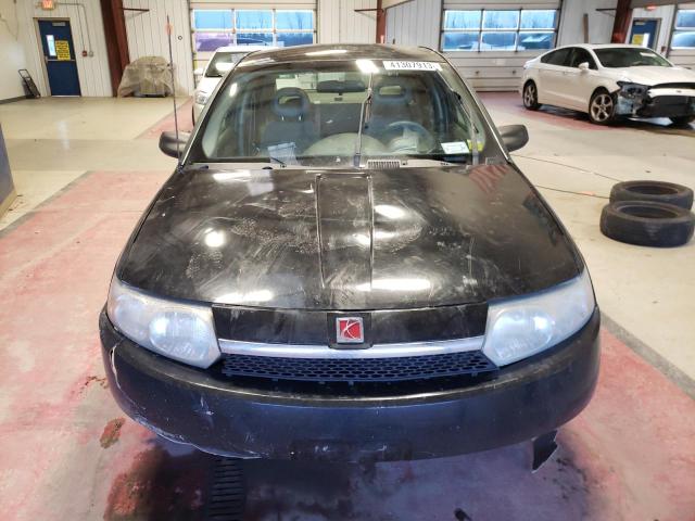 Photo 5 from auction – 2003 SATURN ION LEVEL with VIN 1G8AJ52F33Z140327