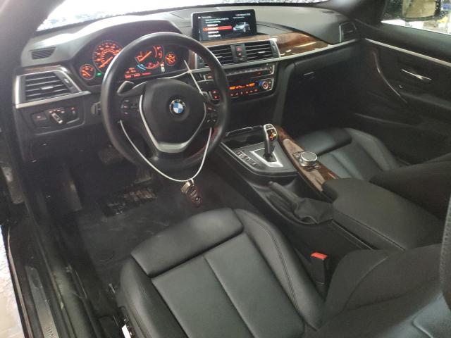 Photo 8 from auction – 2019 BMW 430XI with VIN WBA4W5C55KAE50874