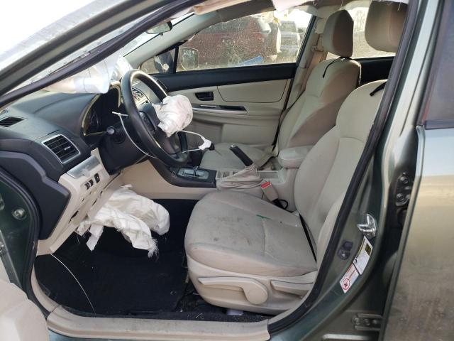 Photo 7 from auction – 2015 SUBARU IMPREZA with VIN JF1GJAA68FH006181