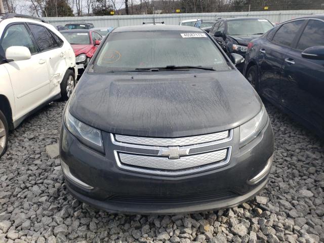 Photo 5 from auction – 2014 CHEVROLET VOLT with VIN 1G1RH6E40EU145675