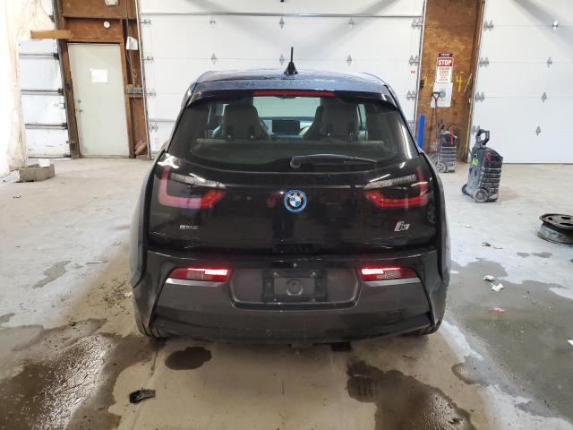 Photo 6 from auction – 2017 BMW I3 REX with VIN WBY1Z8C58HV551158