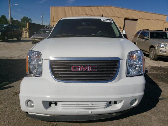 Photo 5 from auction – 2009 GMC ACADIA with VIN 1GKER23D59J168296