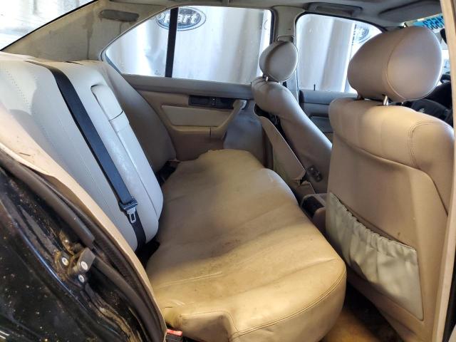Photo 10 from auction – 1995 BMW 525 I AUTO with VIN WBAHD6328SGK48589