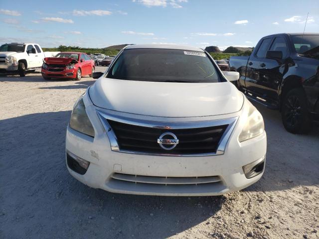 Photo 5 from auction – 2015 NISSAN ALTIMA 2.5 with VIN 1N4AL3AP0FN896584