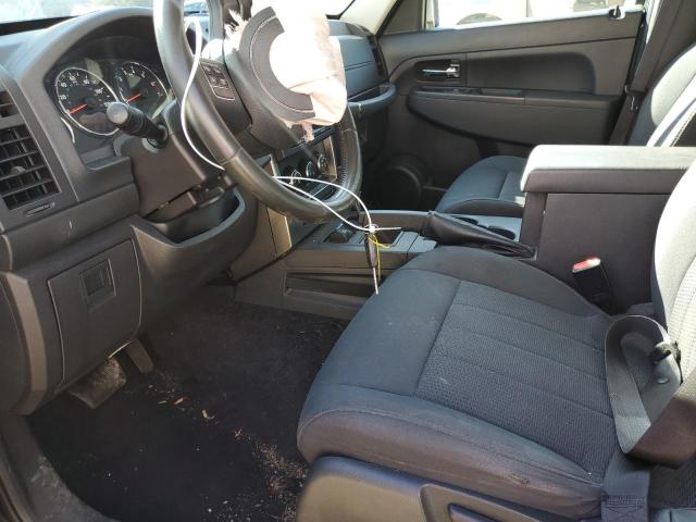 Photo 7 from auction – 2011 JEEP LIBERTY SP with VIN 1J4PN2GK2BW538244