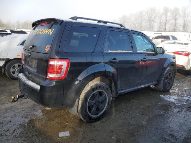 Photo 3 from auction – 2012 FORD ESCAPE XLT with VIN 1FMCU0D75CKB07655