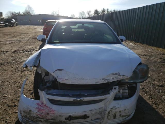 Photo 5 from auction – 2010 CHEVROLET COBALT 2LT with VIN 1G1AF1F51A7150759