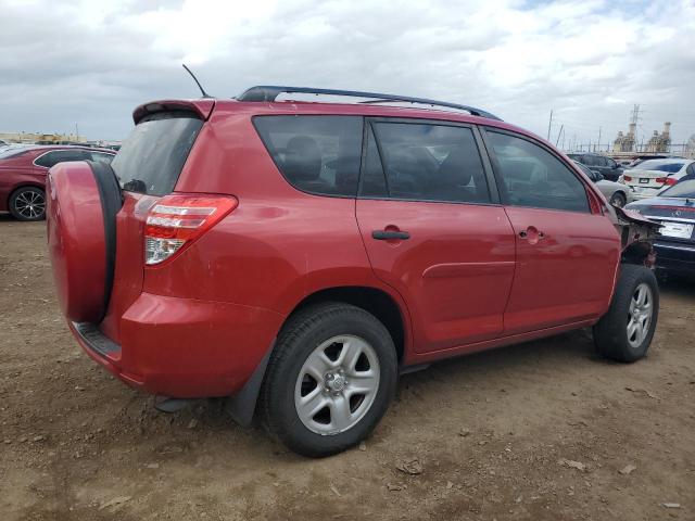 Photo 3 from auction – 2012 TOYOTA RAV4 with VIN 2T3ZF4DV0CW109433