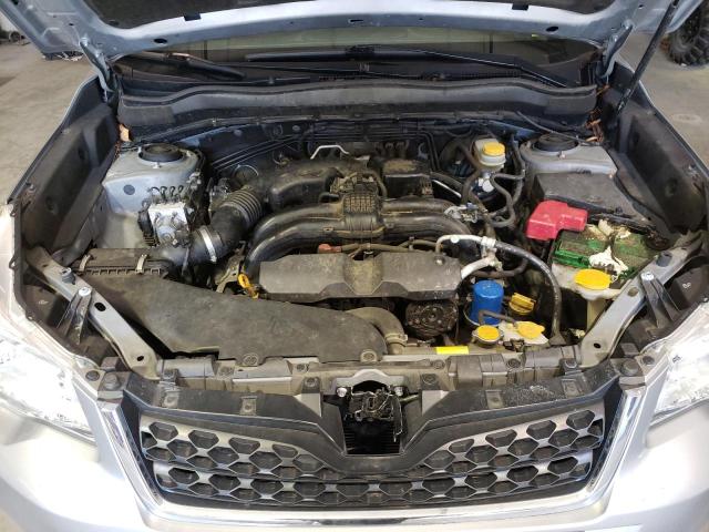 Photo 12 from auction – 2016 SUBARU FORESTER 2 with VIN JF2SJAHC4GH403549