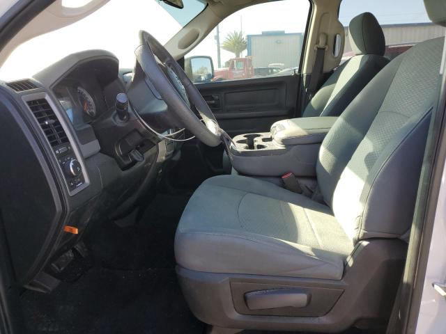 Photo 7 from auction – 2018 RAM 1500 ST with VIN 1C6RR6KG2JS304812