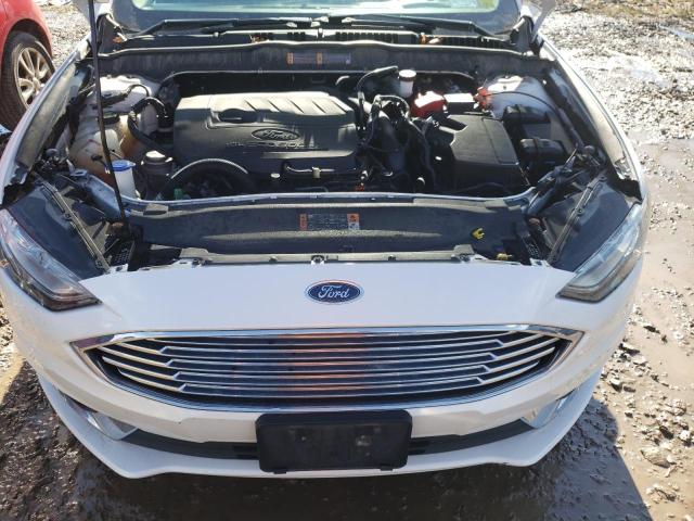 Photo 11 from auction – 2017 FORD FUSION SE with VIN 3FA6P0HD3HR401315