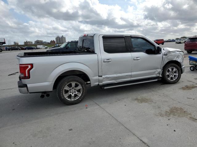 Photo 3 from auction – 2015 FORD F150 SUPER with VIN 1FTEW1CPXFFA49599