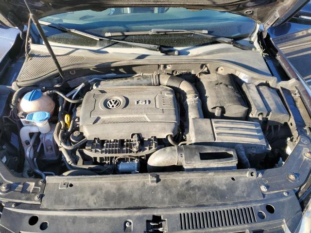 Photo 11 from auction – 2014 VOLKSWAGEN PASSAT SEL with VIN 1VWCT7A36EC053911