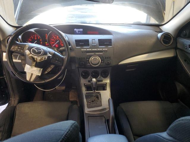 Photo 8 from auction – 2010 MAZDA 3 S with VIN JM1BL1S69A1220319