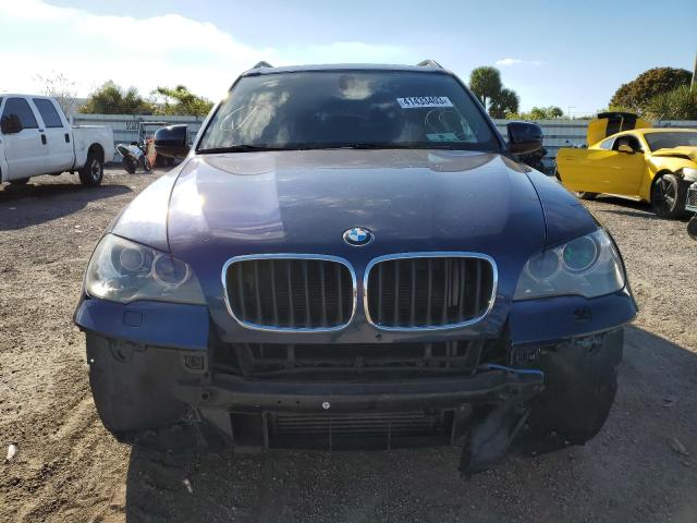 Photo 5 from auction – 2013 BMW X5 XDRIVE3 with VIN 5UXZV4C52D0B04150