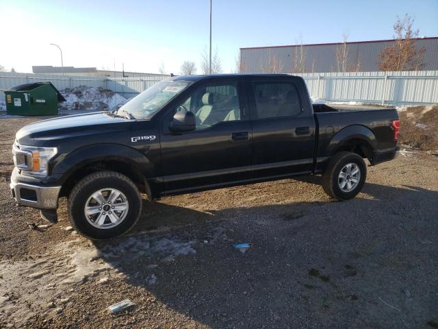FORD F150 SUPER 2020 with VIN 1FTEW1E49LFA25308 - Photo from auction