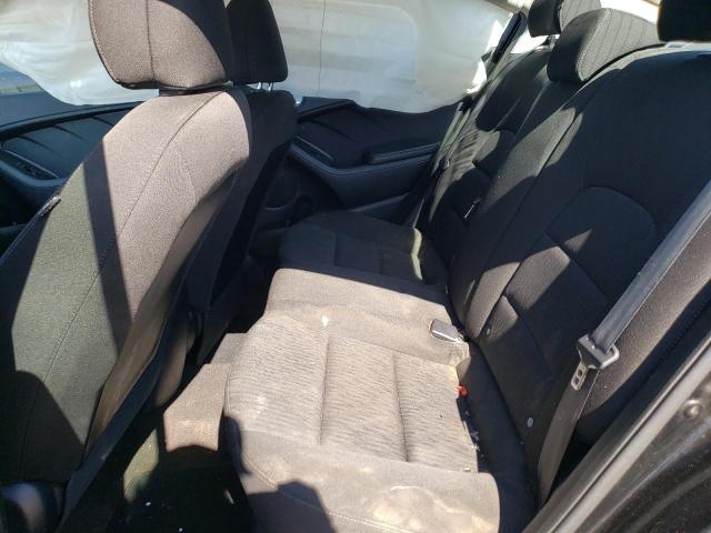 Photo 10 from auction – 2016 KIA FORTE LX with VIN KNAFK4A60G5445010