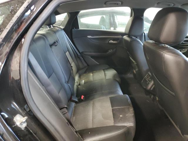 Photo 10 from auction – 2017 CHEVROLET IMPALA LT with VIN 2G1105S37H9155194