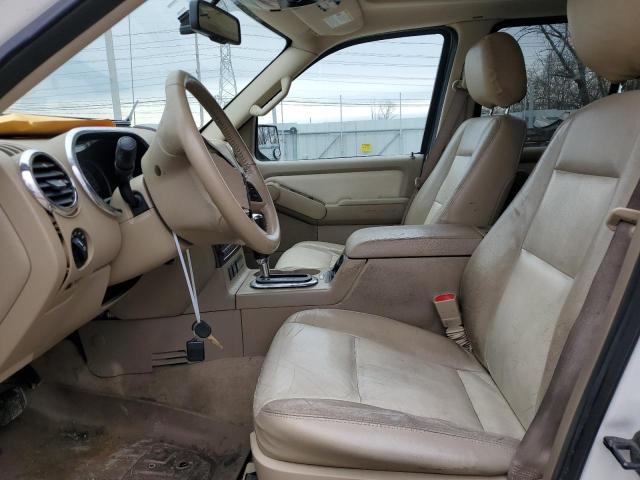 Photo 7 from auction – 2008 FORD EXPLORER L with VIN 1FMEU85888UB14738