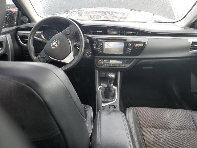Photo 8 from auction – 2016 TOYOTA COROLLA L with VIN 2T1BURHE4GC729233