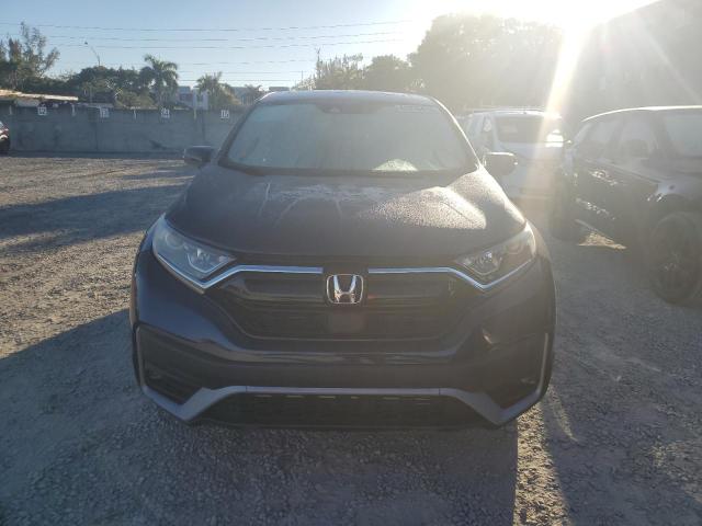 Photo 5 from auction – 2020 HONDA CR-V EXL with VIN 7FARW2H85LE021674